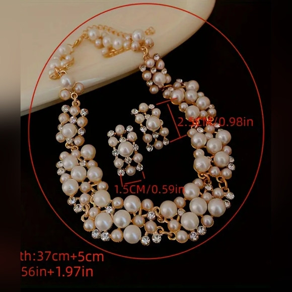 Jewelry Set - Picture 4 of 4